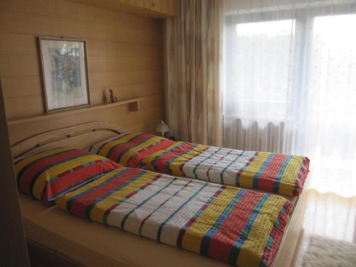 Ferienwohnung Hani Spiegelau Eksteriør bilde