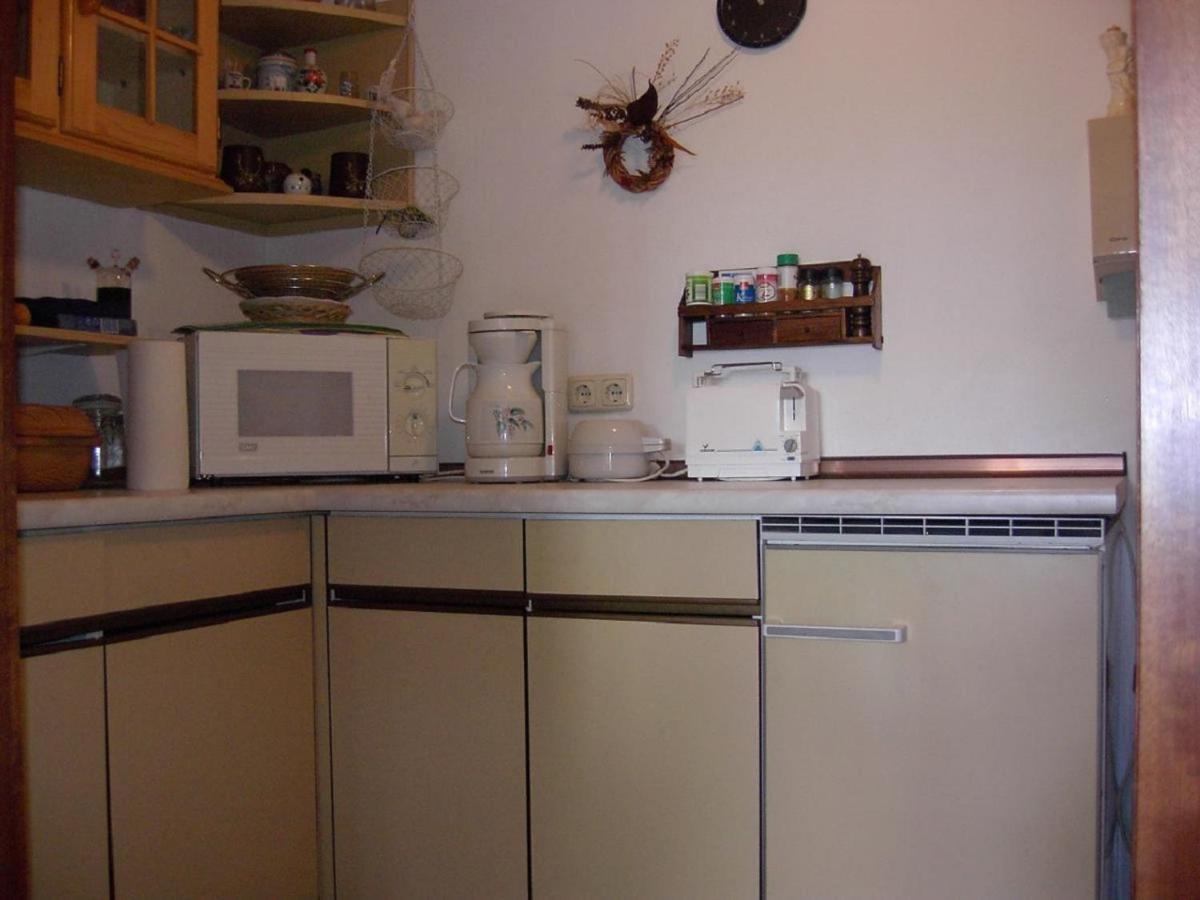 Ferienwohnung Hani Spiegelau Eksteriør bilde